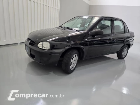 Corsa Sed Class.Spirit 1.0/1.0 FlexPower