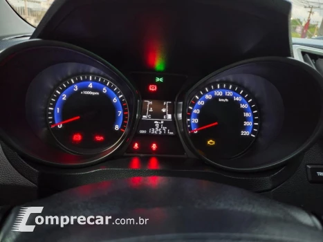 HB20 Comf. 1.0 Flex 12V
