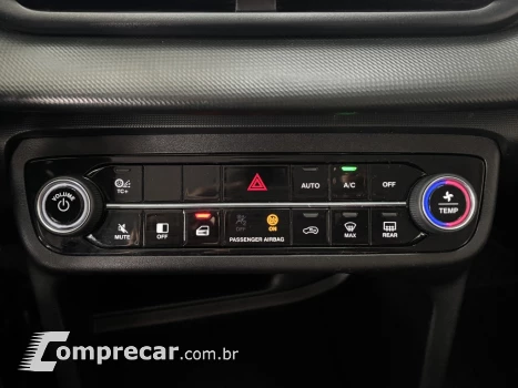 PULSE 1.3 FLEX DRIVE CVT