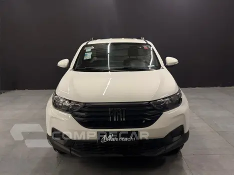 STRADA 1.3 FIREFLY FLEX ENDURANCE CS MANUAL