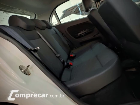GOL 1.0 12V MPI TOTALFLEX 4P MANUAL