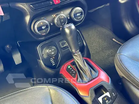 RENEGADE 2.0 16V TURBO DIESEL TRAILHAWK 4P 4X4 AUTOMÁTICO
