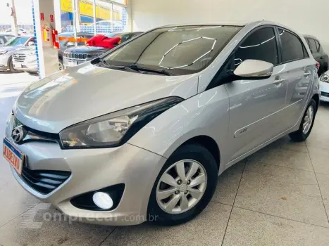 Hyundai HB20 1.0 COMFORT 4 portas