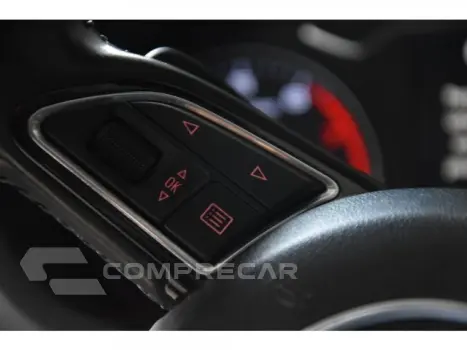 A3 - 2.0 TFSI SEDAN AMBITION 16V 4P S-TRONIC