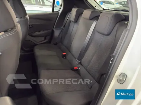 208 1.0 FIREFLY FLEX LIKE MANUAL