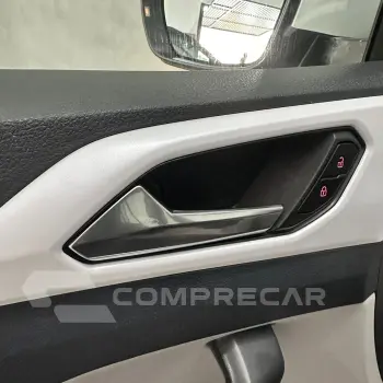 T-Cross Hig. 250 TSI 1.4 Flex 16V 5p Aut