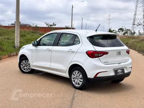 ARGO 1.0 FIREFLY FLEX DRIVE MANUAL