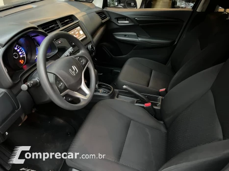 FIT 1.5 Personal 16V