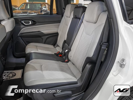 COMMANDER 2.0 Td380 Turbo Overland