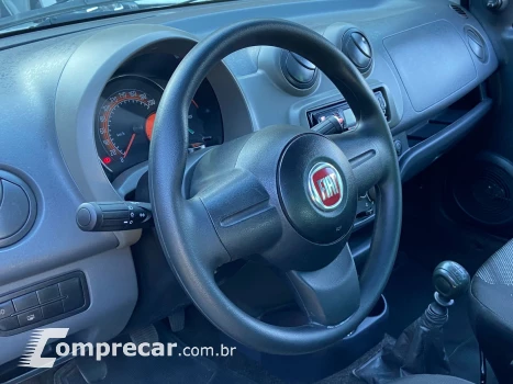 UNO 1.0 EVO Vivace 8V