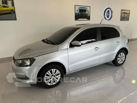 Gol 1.0 4P TRENDLINE FLEX