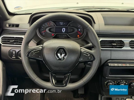 OROCH 1.6 16V SCE FLEX PRO MANUAL