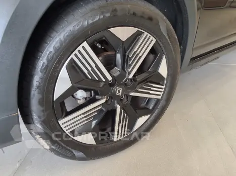 KARDIAN 1.0 TCE FLEX TECHNO EDC