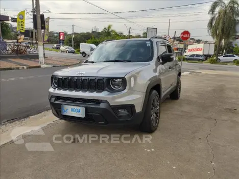 RENEGADE 1.3 T270 Turbo Sport
