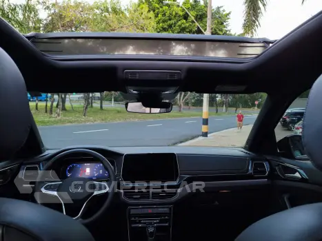 T-Cross 1.4 4P 250 TSI FLEX EXTREME HIGHLINE AUTOMÁTICO
