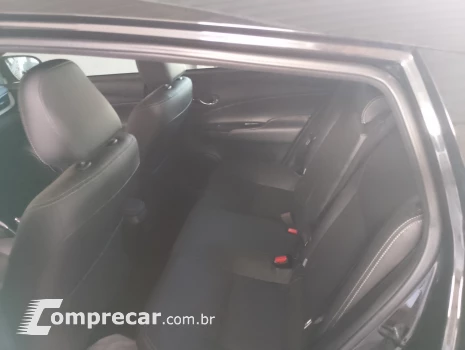 YARIS 1.5 16V XLS Multidrive