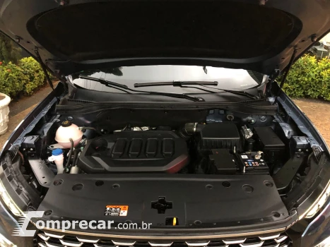 Territory 1.5 Ecoboost Gtdi Gasolina Titanium Automático