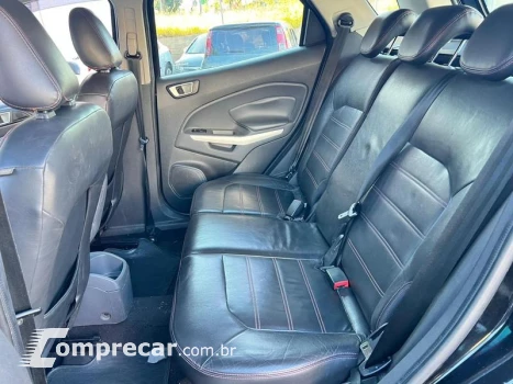 ECOSPORT FSL 1.6