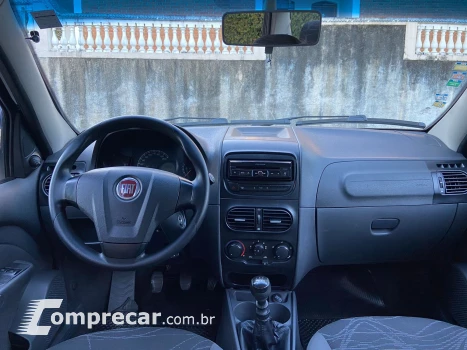 SIENA 1.4 MPI EL 8V