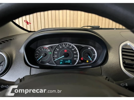 KA 1.5 TI-VCT FLEX SE SEDAN AUTOMÁTICO