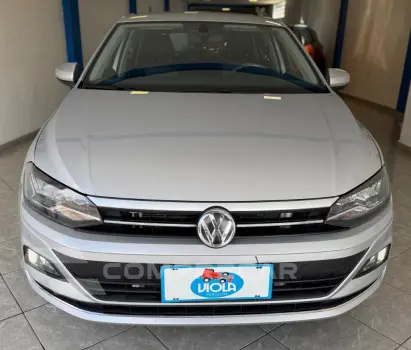 Polo Highline 200 TSI 1.0 Flex 12V Aut.