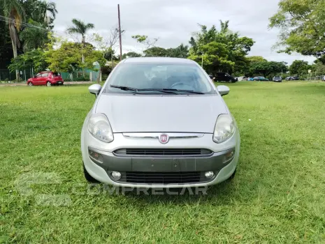 PUNTO 1.6 Essence 16V