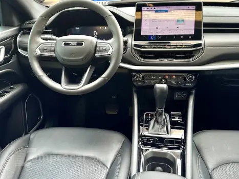 COMPASS 1.3 T270 TURBO FLEX S AT6