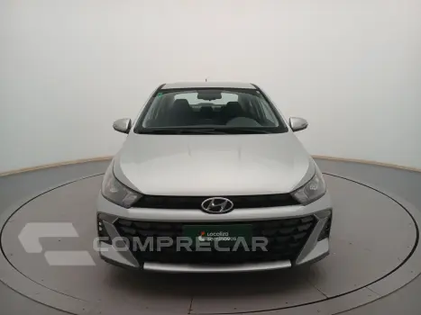 HB20S 1.0 12V FLEX COMFORT MANUAL