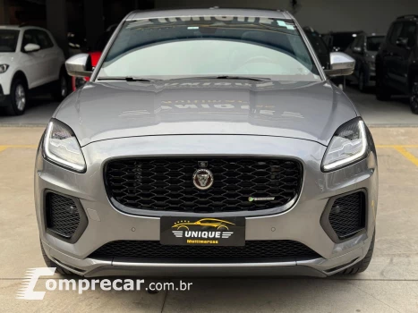 E-Pace R-Dynamic S 2.0 AWD 249cv/ Flex