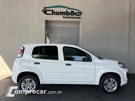 UNO 1.0 EVO Attractive 8V