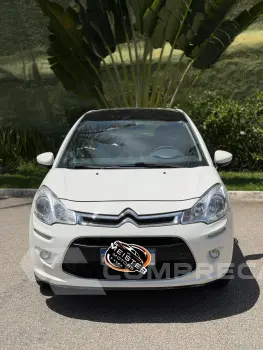 C3 1.2 Pure Tech Attraction