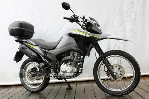 HONDA NXR 160 BROS ABS