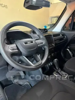 JEEP Renegade Sport T270 1.3 TB 4x2 Flex Aut.
