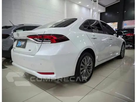 COROLLA 2.0 VVT-IE FLEX XEI DIRECT SHIFT