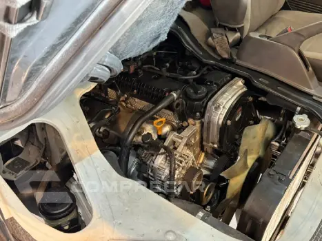 HR 2.5 LONGO COM CACAMBA 4X2 16V 130CV TURBO INTERCOOLER DIE