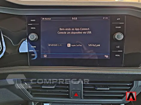 JETTA 1.4 16V TSI Comfortline