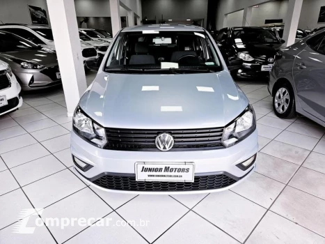 GOL 1.6L MB5