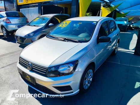 Gol 1.6 MSI Flex 8V 5p