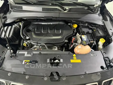 COMPASS 2.0 16V Limited