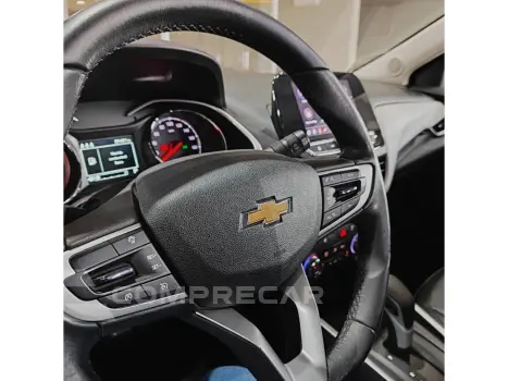 ONIX 1.0 TURBO FLEX PREMIER AUTOMÁTICO