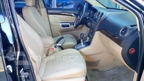 CAPTIVA 3.6 SFI AWD V6 24V