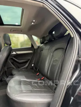 Q3 2.0 TFSI Attraction S Tronic Quattro