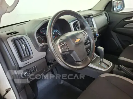 S10 2.8 16V Turbo LT CD 4X4