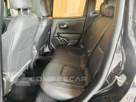 RENEGADE 1.3 T270 Turbo Longitude
