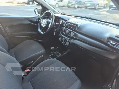 CRONOS 1.0 6V Flex