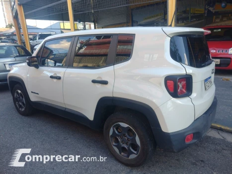 RENEGADE 1.8 16V Sport