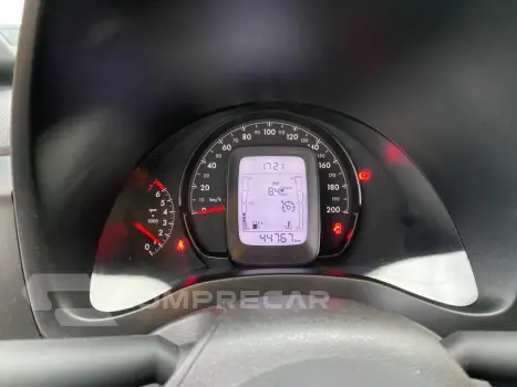 STRADA 1.4 Fire Endurance CS