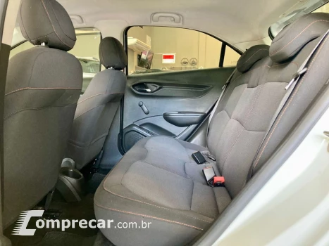 Onix Hatch 1.4 4P FLEX LT