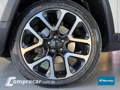 COMPASS 2.0 16V DIESEL LIMITED 4X4 AUTOMÁTICO