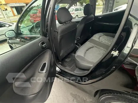 207 1.4 Xr 8V Flex 4P Manual